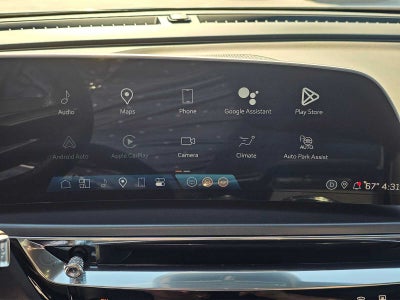 2024 Cadillac LYRIQ Tech