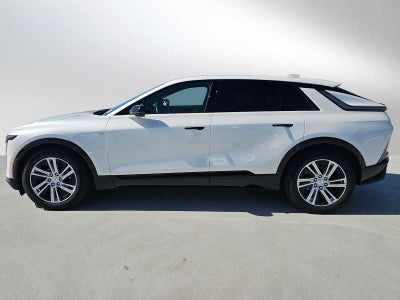 2024 Cadillac LYRIQ Tech