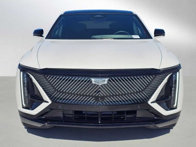 2024 Cadillac LYRIQ Tech