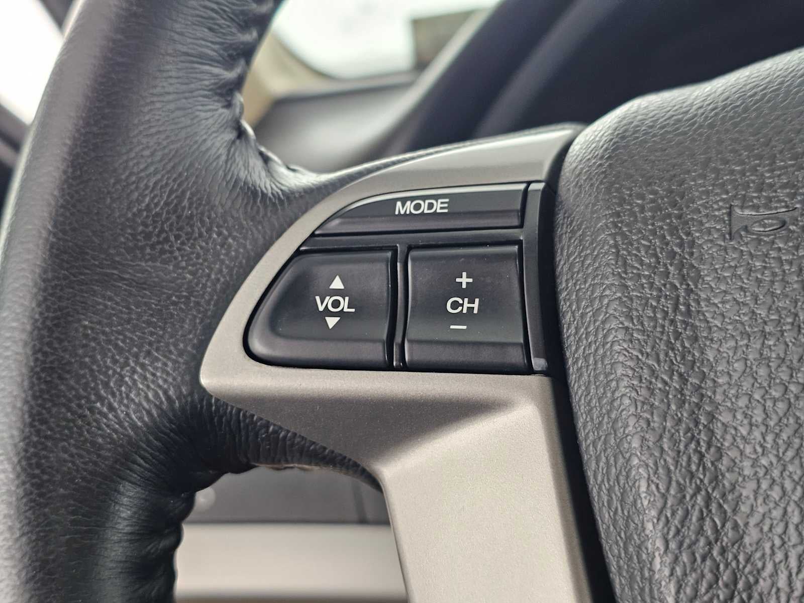 2012 Honda Accord SE