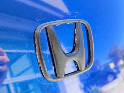 2009 Honda Accord EX-L