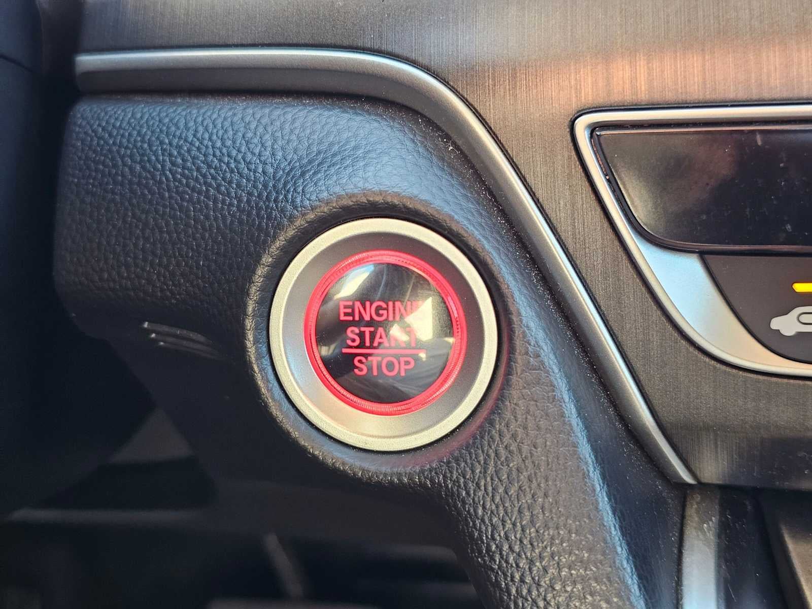2019 Honda Accord Sedan LX 1.5T