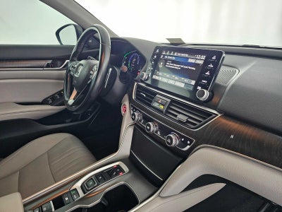 2019 Honda Accord Hybrid Touring
