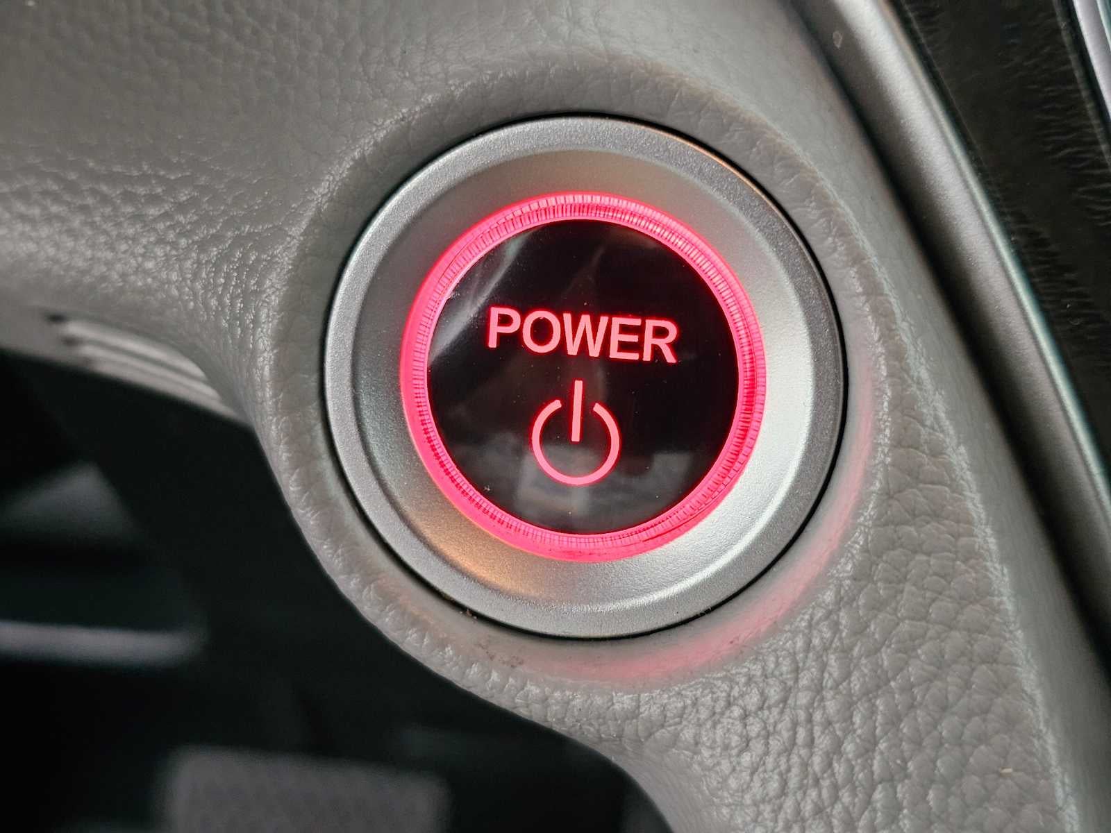 2019 Honda Accord Hybrid Touring