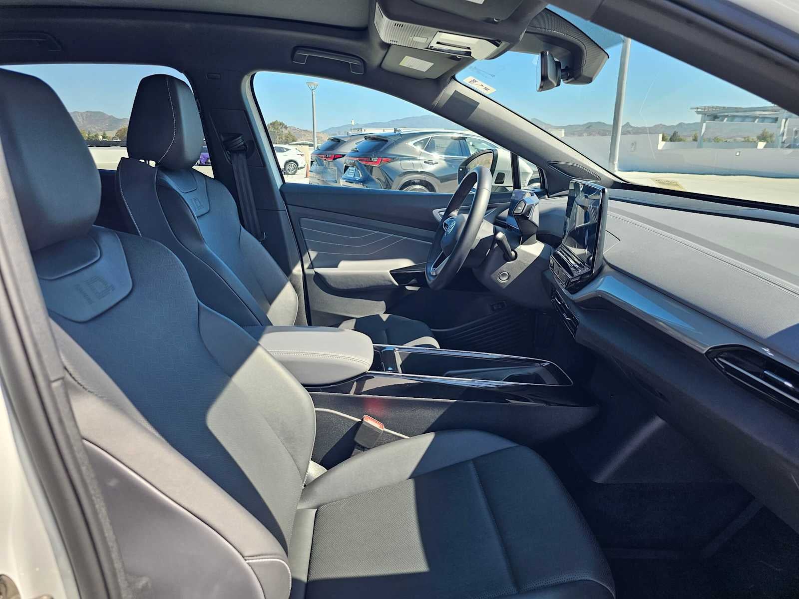 2024 Volkswagen ID.4 S