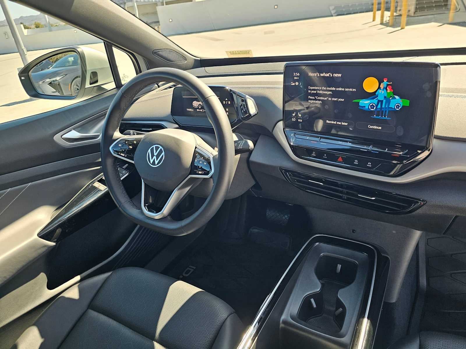 2024 Volkswagen ID.4 S