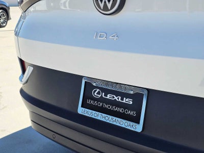 2024 Volkswagen ID.4 S
