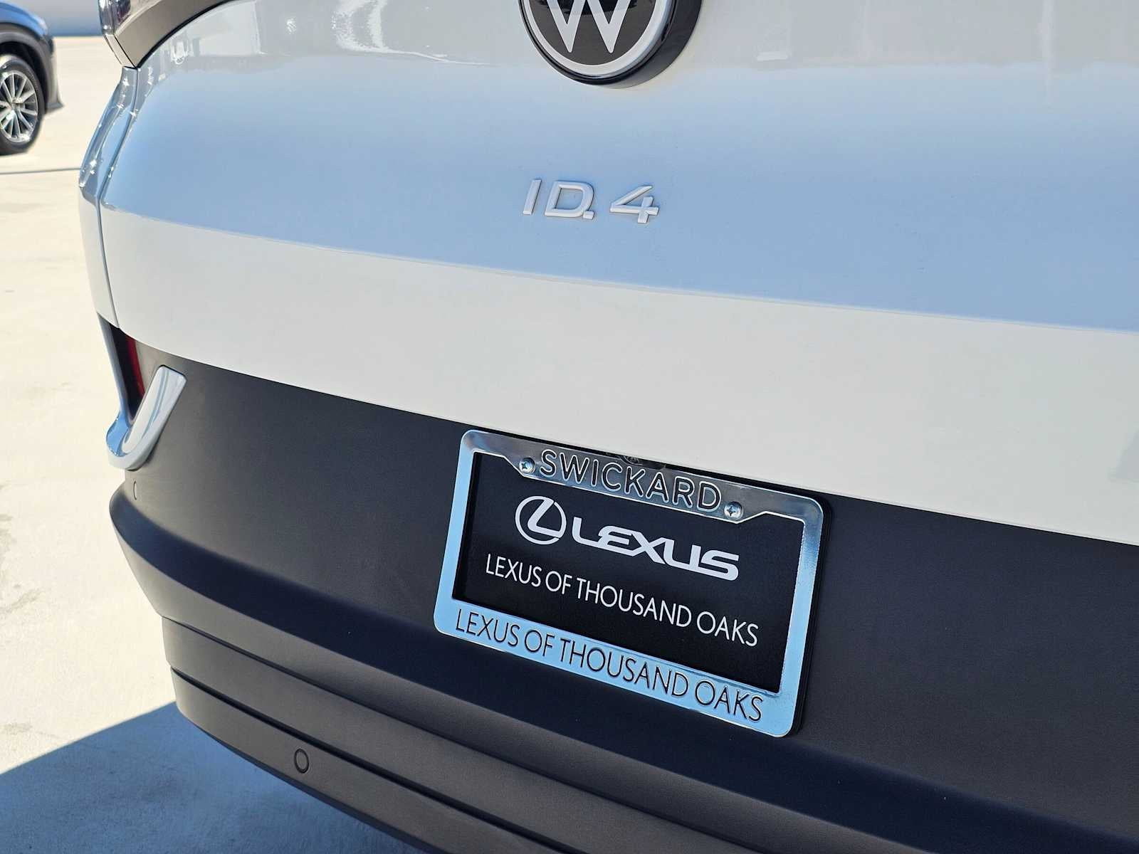 2024 Volkswagen ID.4 S
