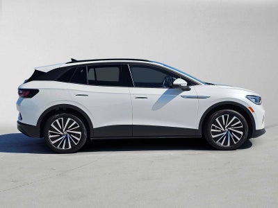2024 Volkswagen ID.4 S