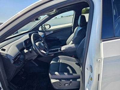 2024 Volkswagen ID.4 S