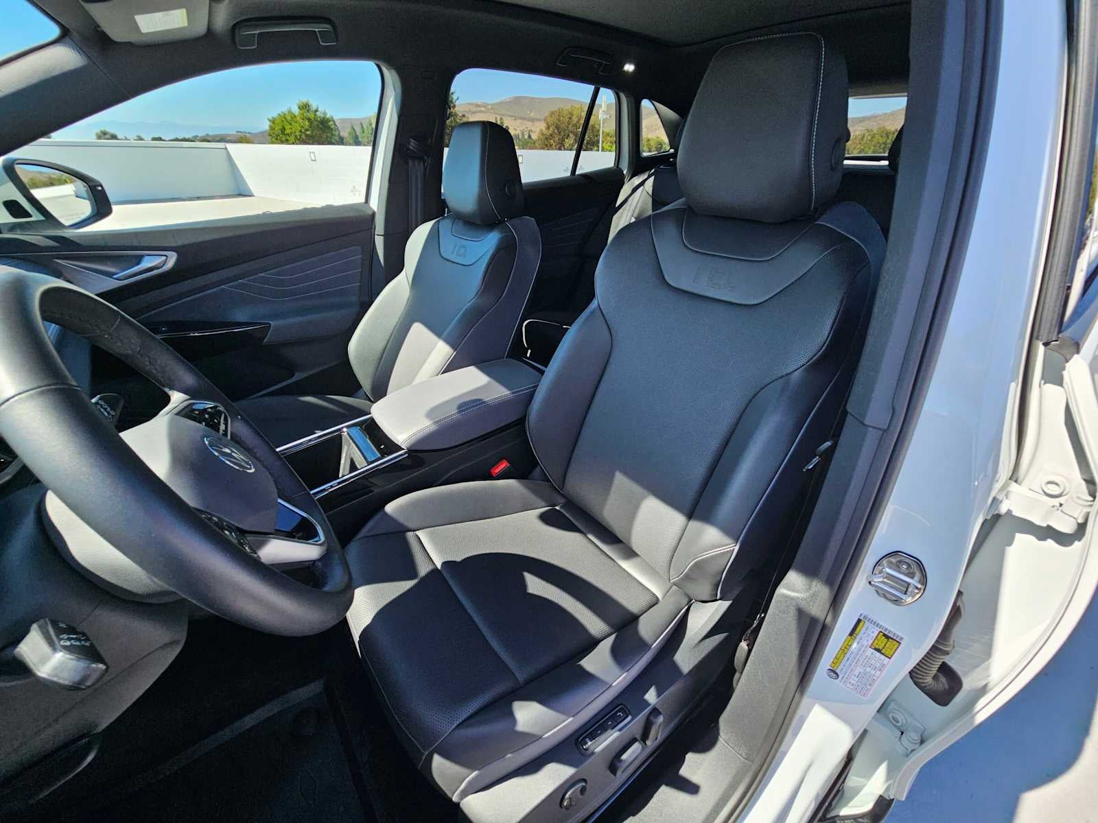 2024 Volkswagen ID.4 S