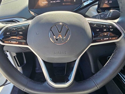 2024 Volkswagen ID.4 S