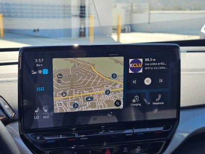 2024 Volkswagen ID.4 S