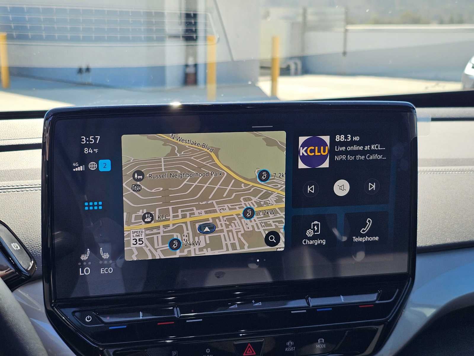 2024 Volkswagen ID.4 S