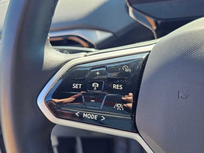 2024 Volkswagen ID.4 S