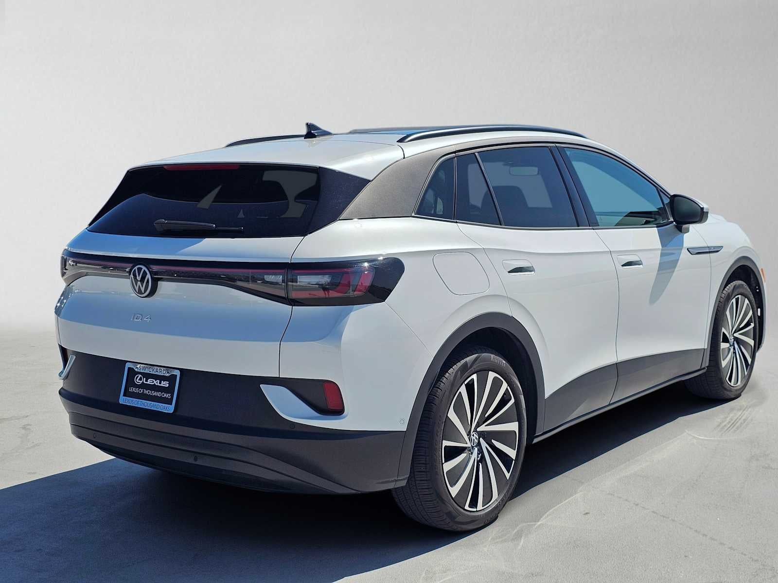 2024 Volkswagen ID.4 S