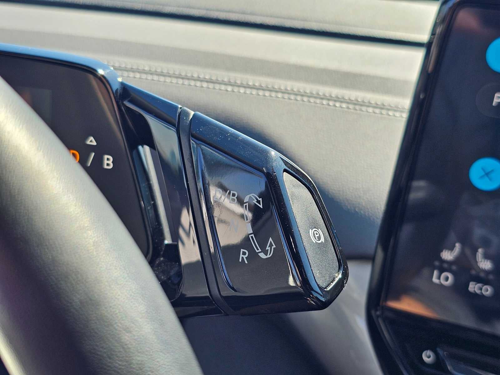2024 Volkswagen ID.4 S