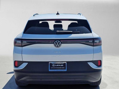 2024 Volkswagen ID.4 S