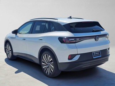 2024 Volkswagen ID.4 S