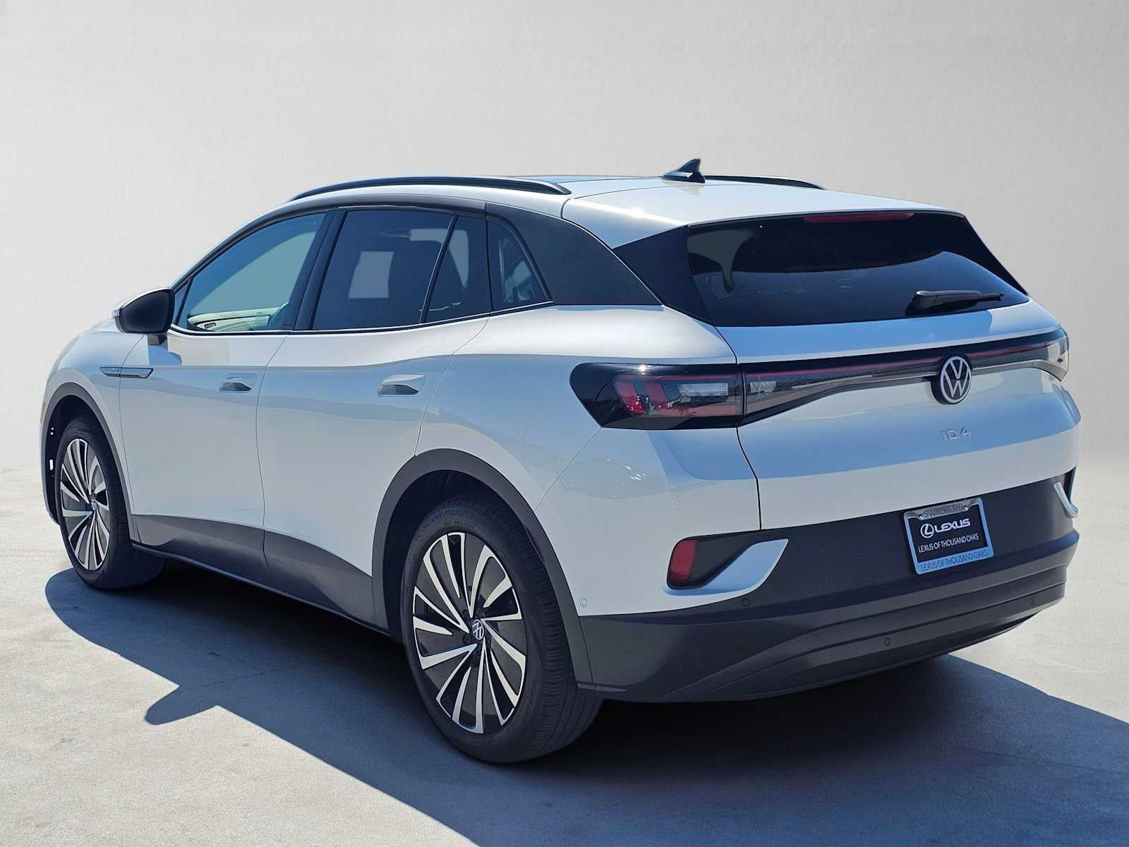 2024 Volkswagen ID.4 S