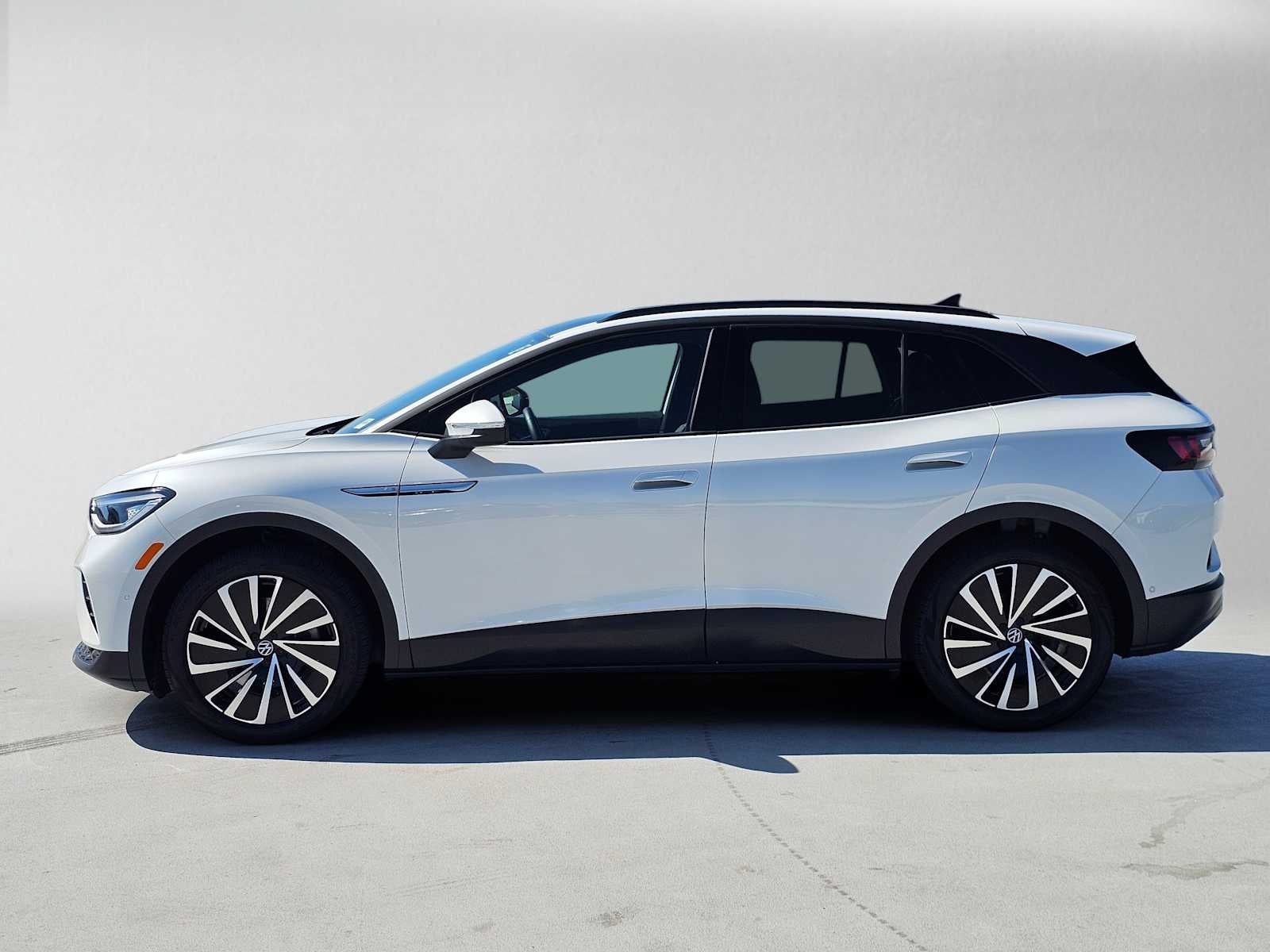 2024 Volkswagen ID.4 S