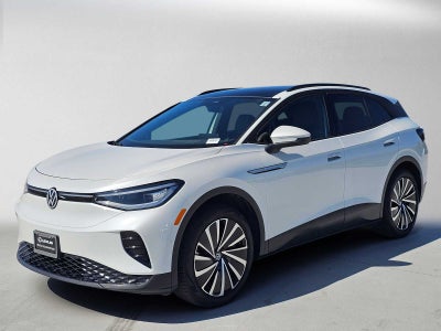 2024 Volkswagen ID.4 S
