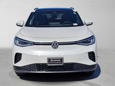 2024 Volkswagen ID.4 S