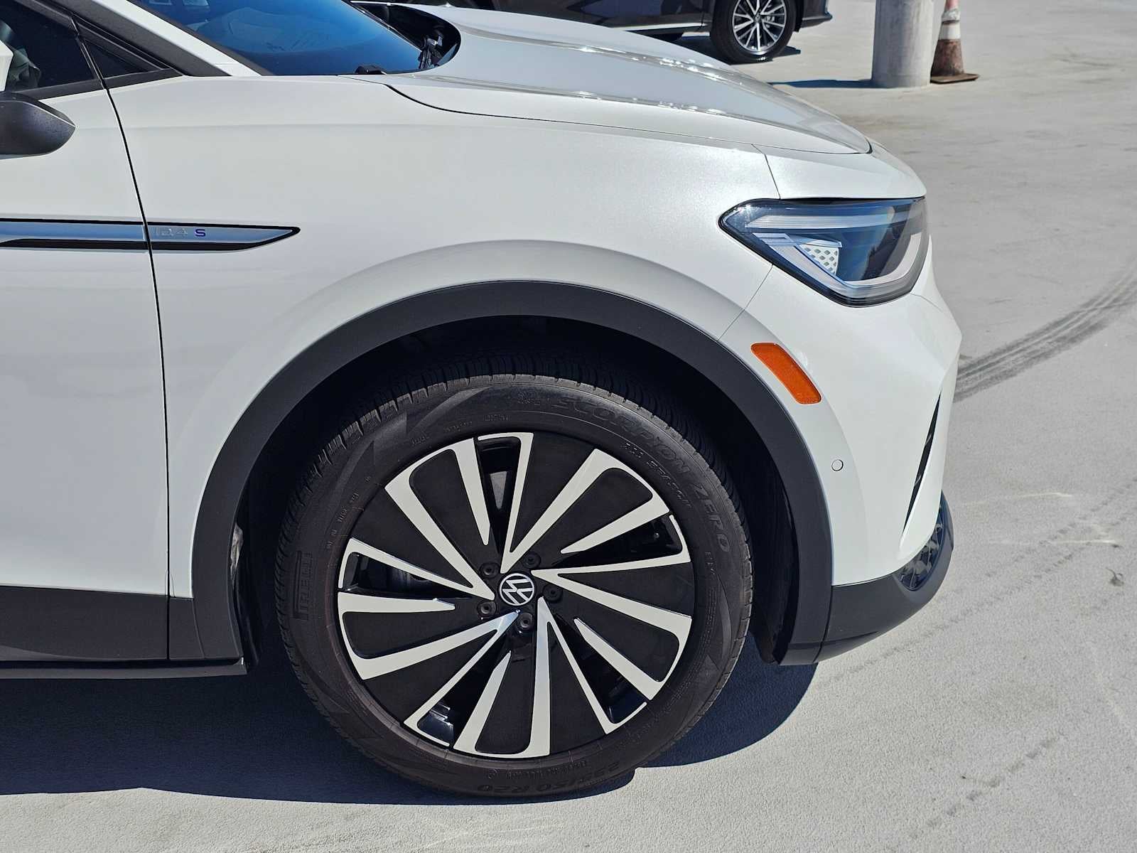 2024 Volkswagen ID.4 S
