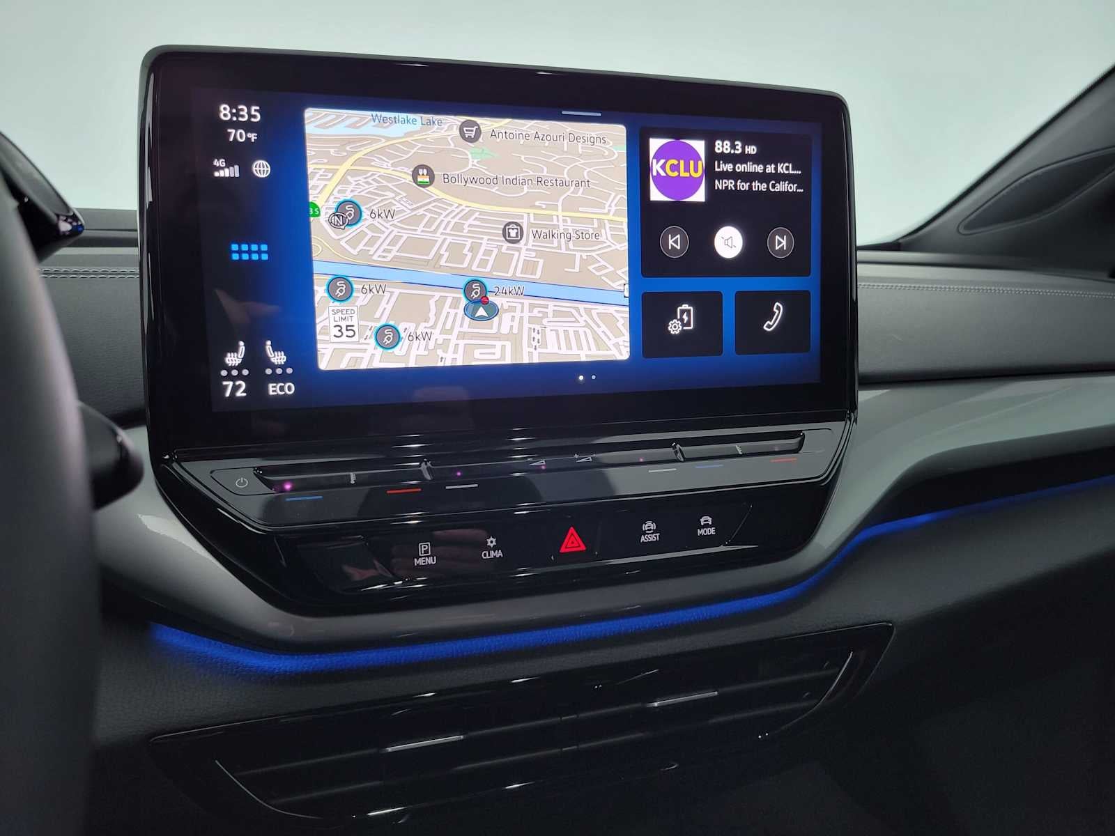 2023 Volkswagen ID.4 S