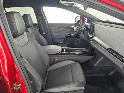 2023 Volkswagen ID.4 S