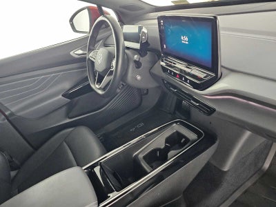 2023 Volkswagen ID.4 S