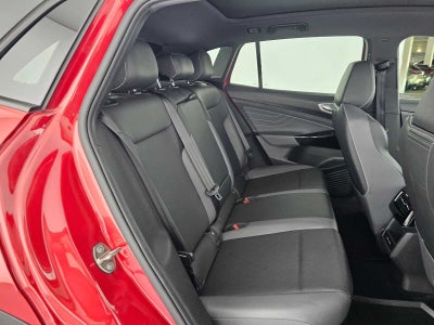 2023 Volkswagen ID.4 S