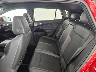 2023 Volkswagen ID.4 S