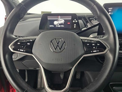 2023 Volkswagen ID.4 S