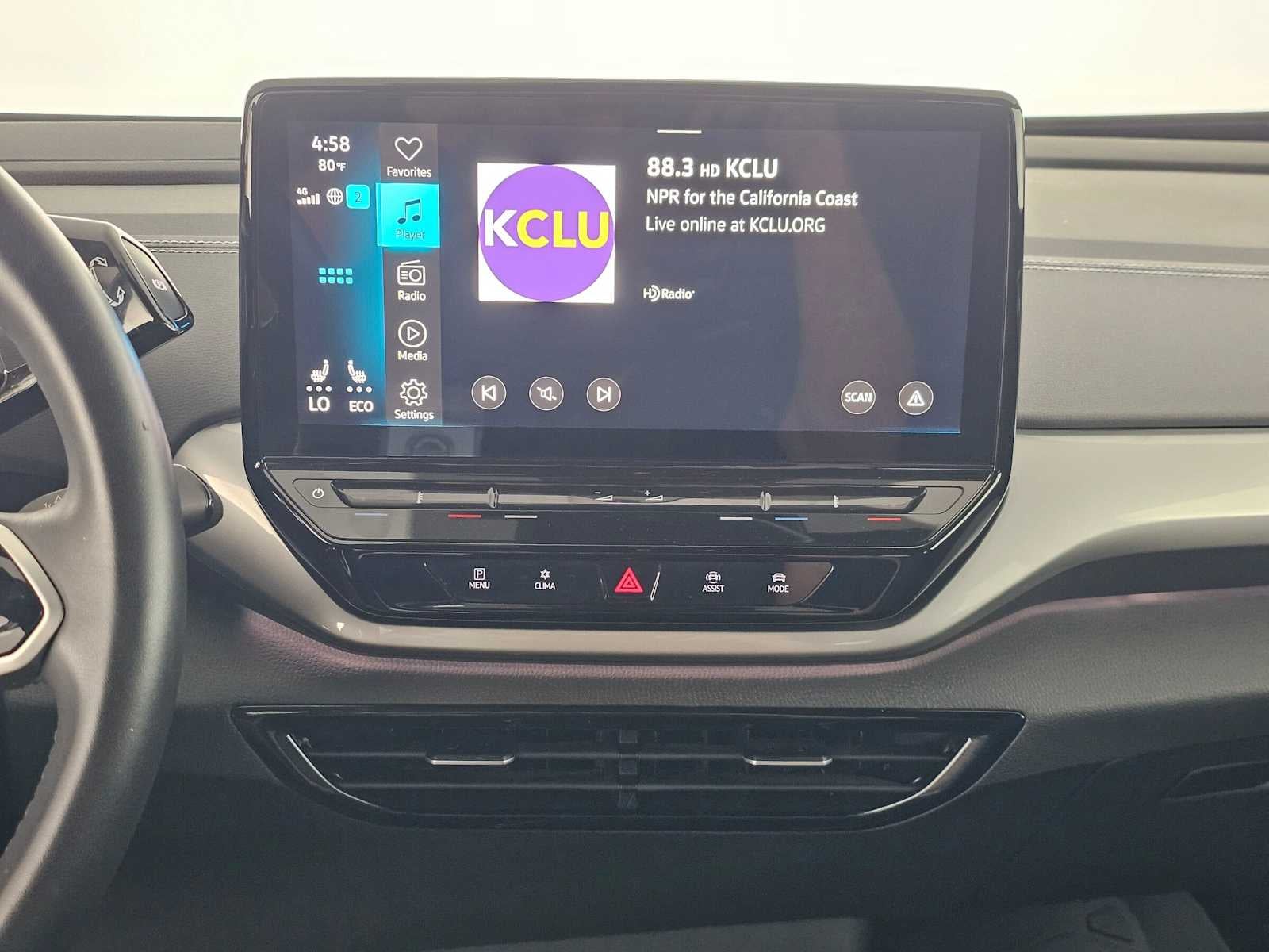 2023 Volkswagen ID.4 S