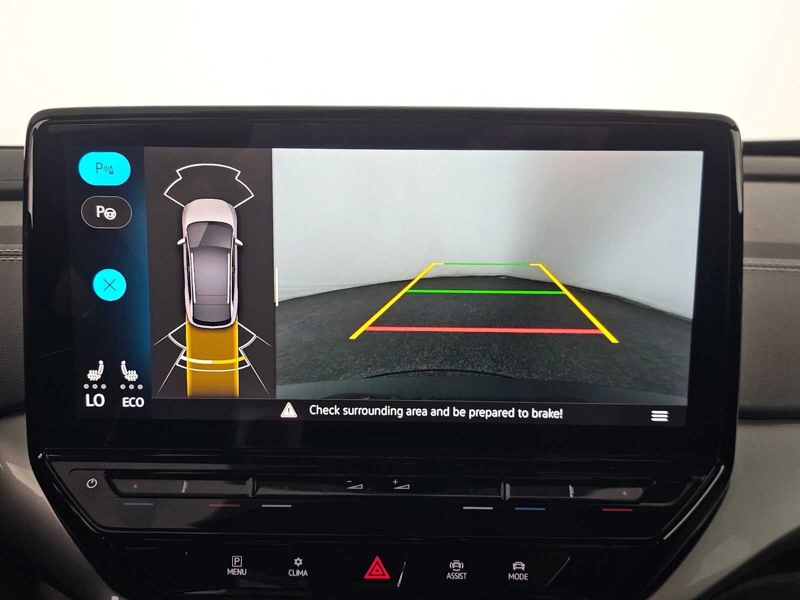2023 Volkswagen ID.4 S
