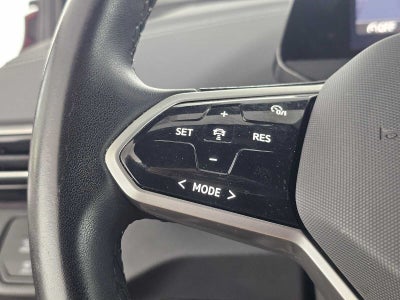 2023 Volkswagen ID.4 S
