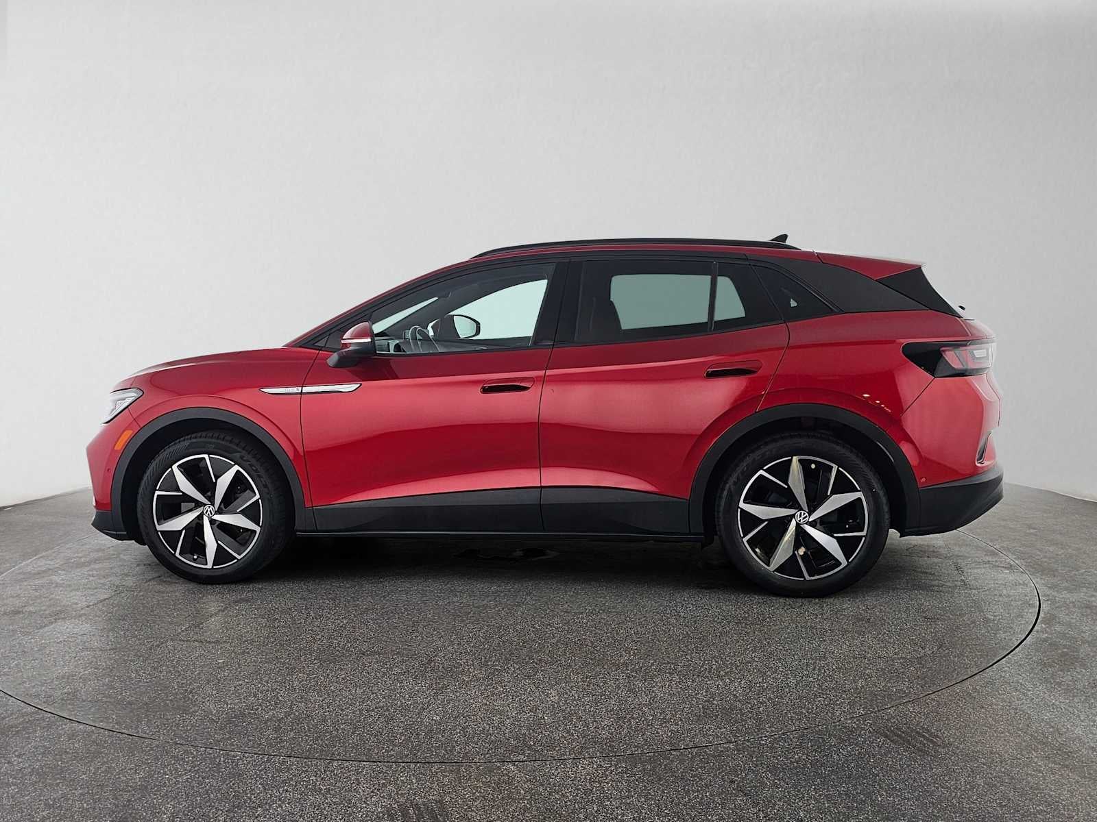 2023 Volkswagen ID.4 S