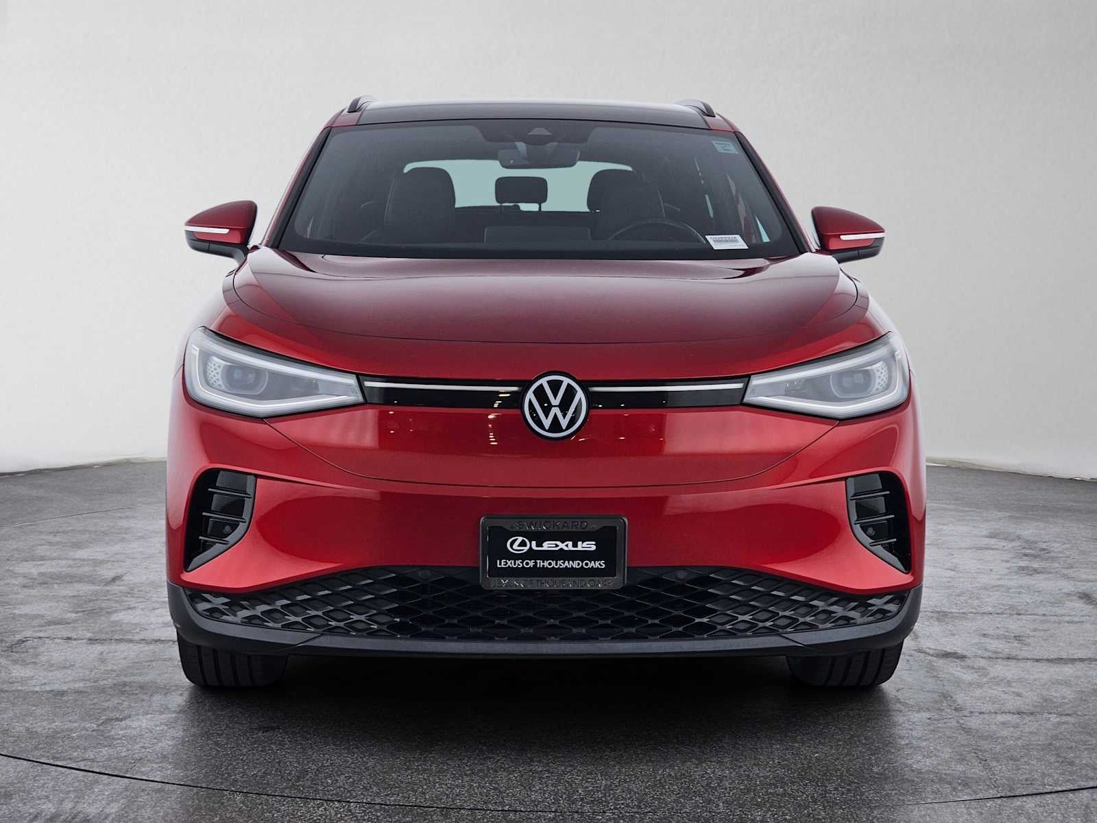 2023 Volkswagen ID.4 S