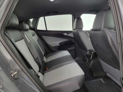 2024 Volkswagen ID.4 Standard