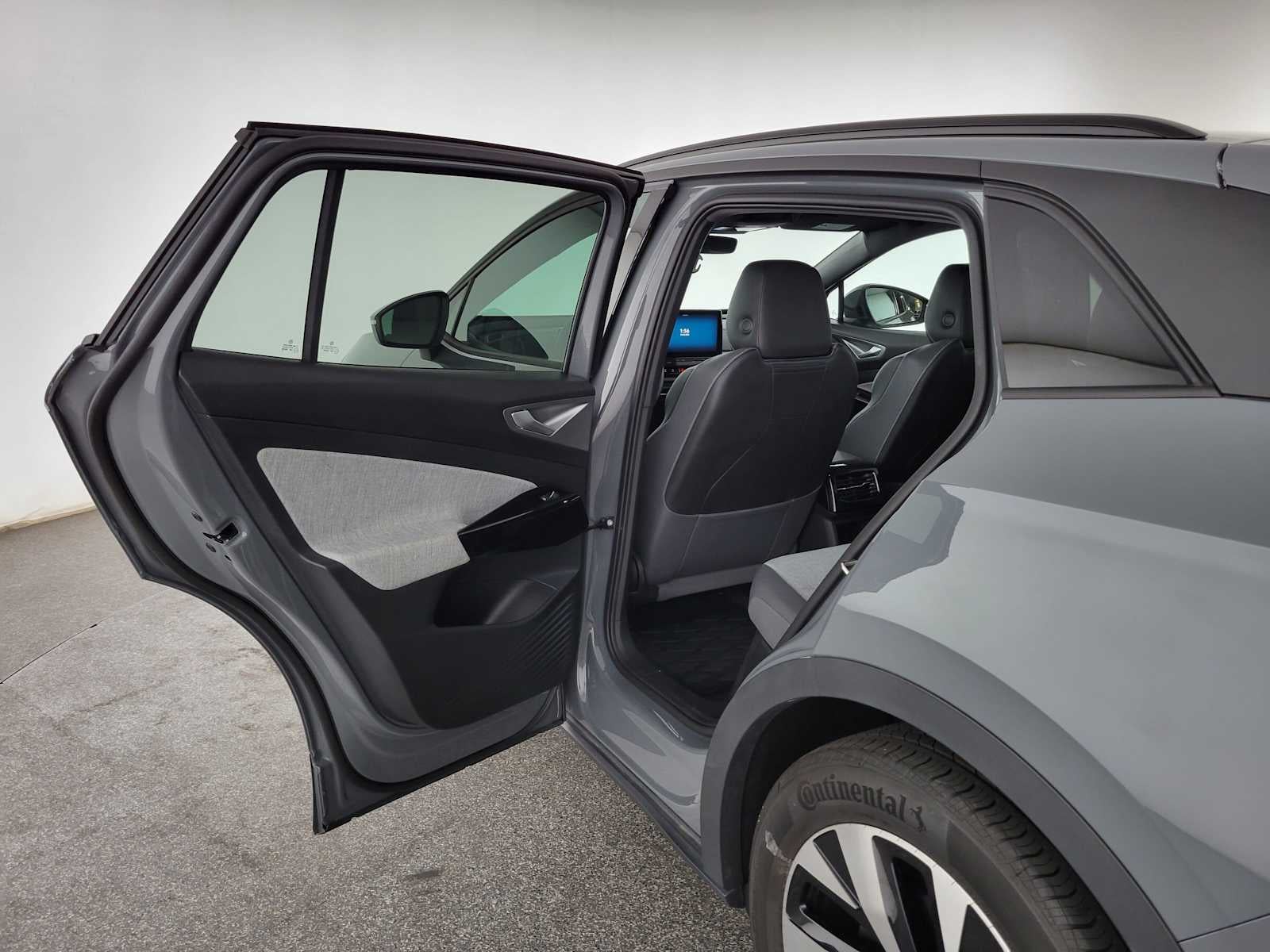 2024 Volkswagen ID.4 Standard