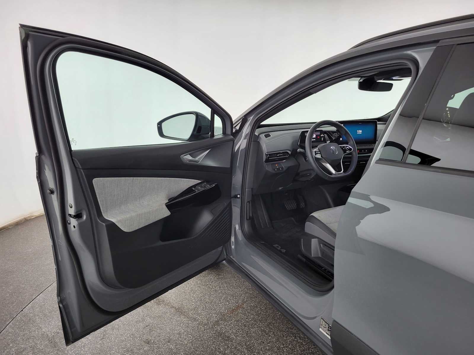 2024 Volkswagen ID.4 Standard