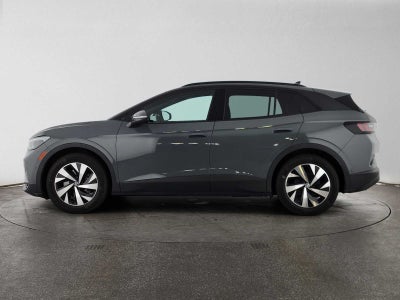 2024 Volkswagen ID.4 Standard