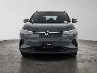 2024 Volkswagen ID.4 Standard