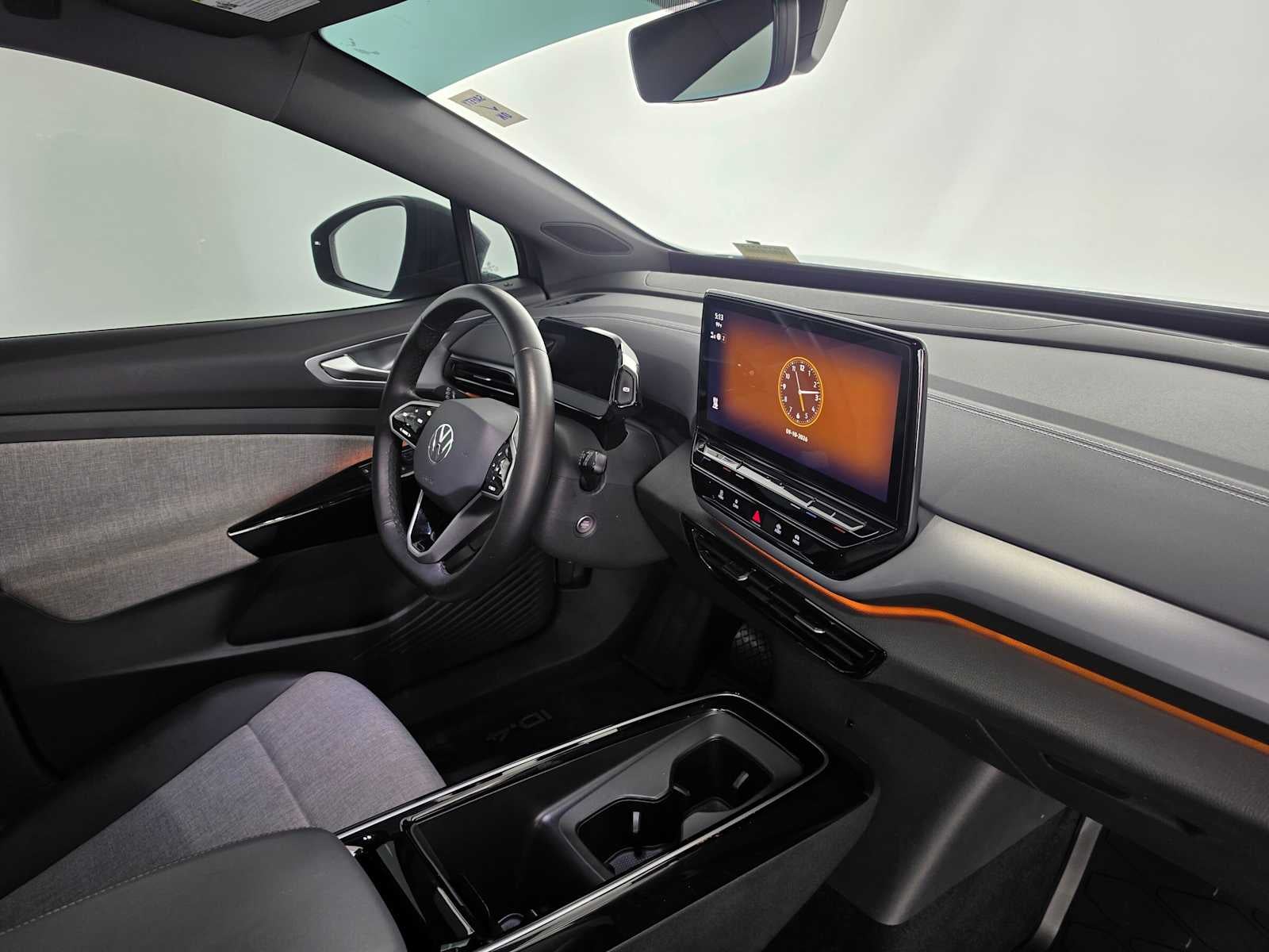 2023 Volkswagen ID.4 Standard