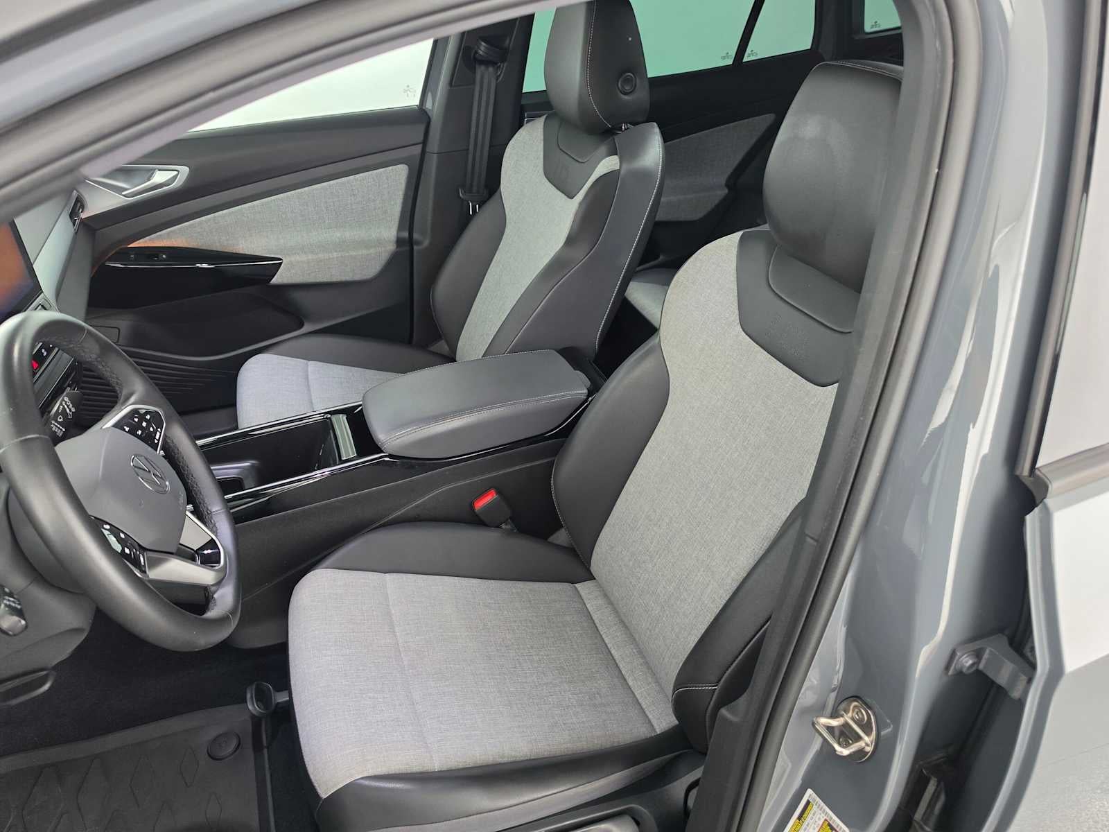 2023 Volkswagen ID.4 Standard