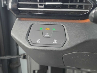 2023 Volkswagen ID.4 Standard