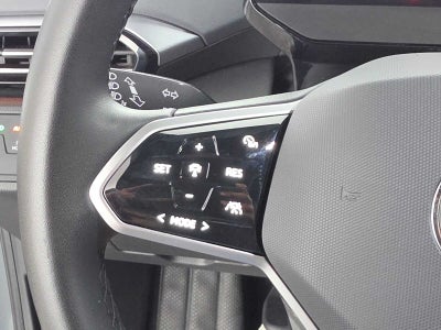 2023 Volkswagen ID.4 Standard