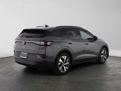 2023 Volkswagen ID.4 Standard