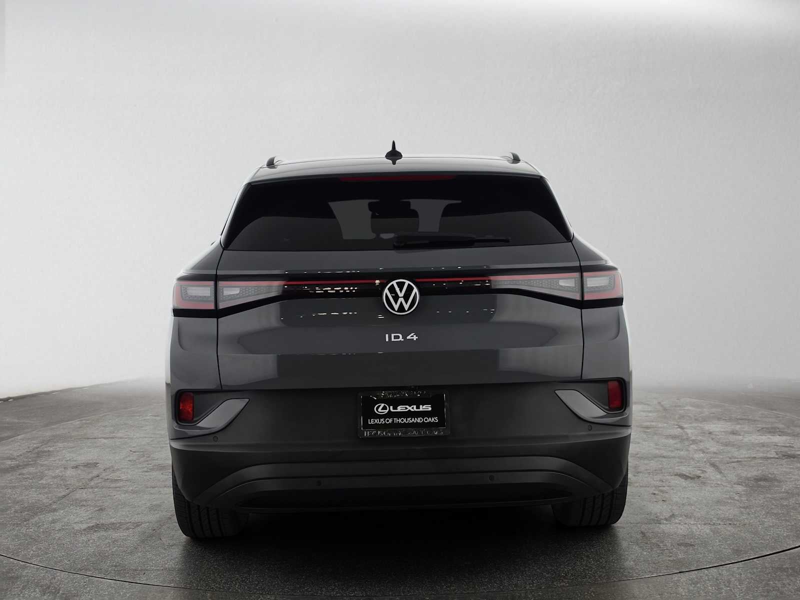 2023 Volkswagen ID.4 Standard